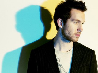 Calvin Harris picture, image, poster